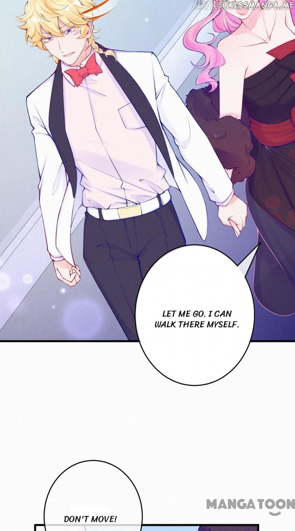 Genius Baby chapter 99 - page 11