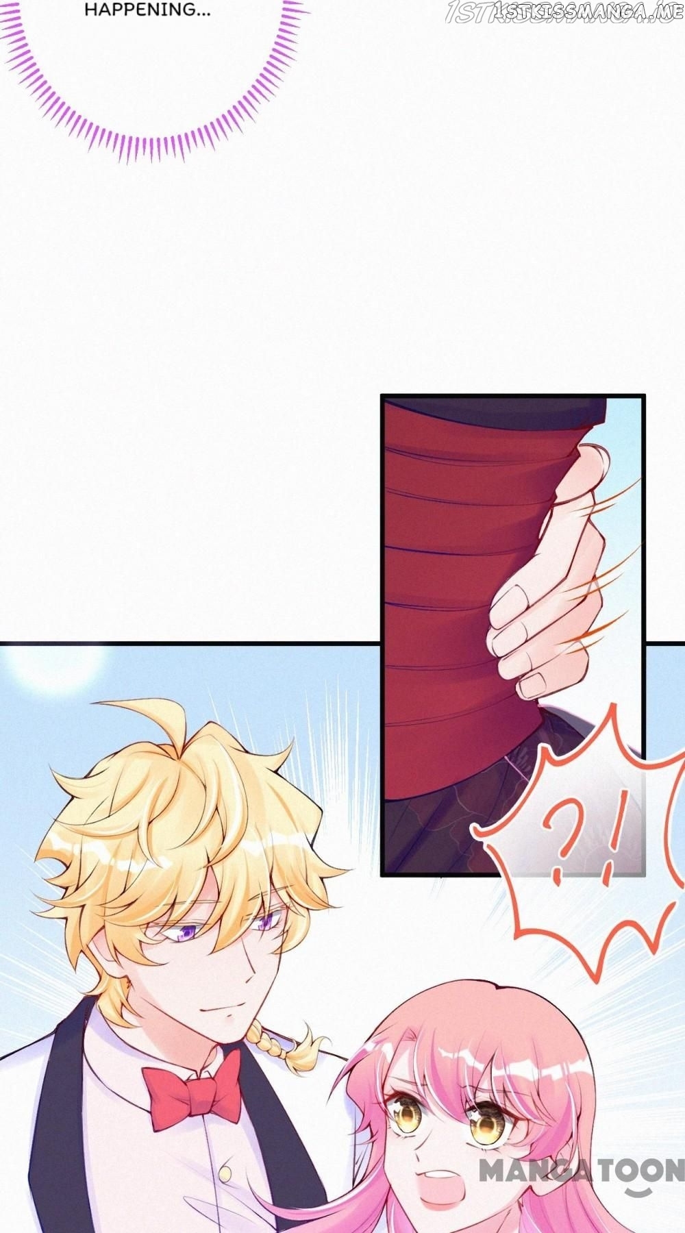 Genius Baby chapter 99 - page 15