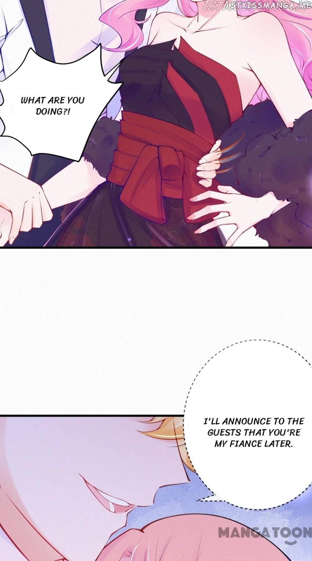 Genius Baby chapter 99 - page 16