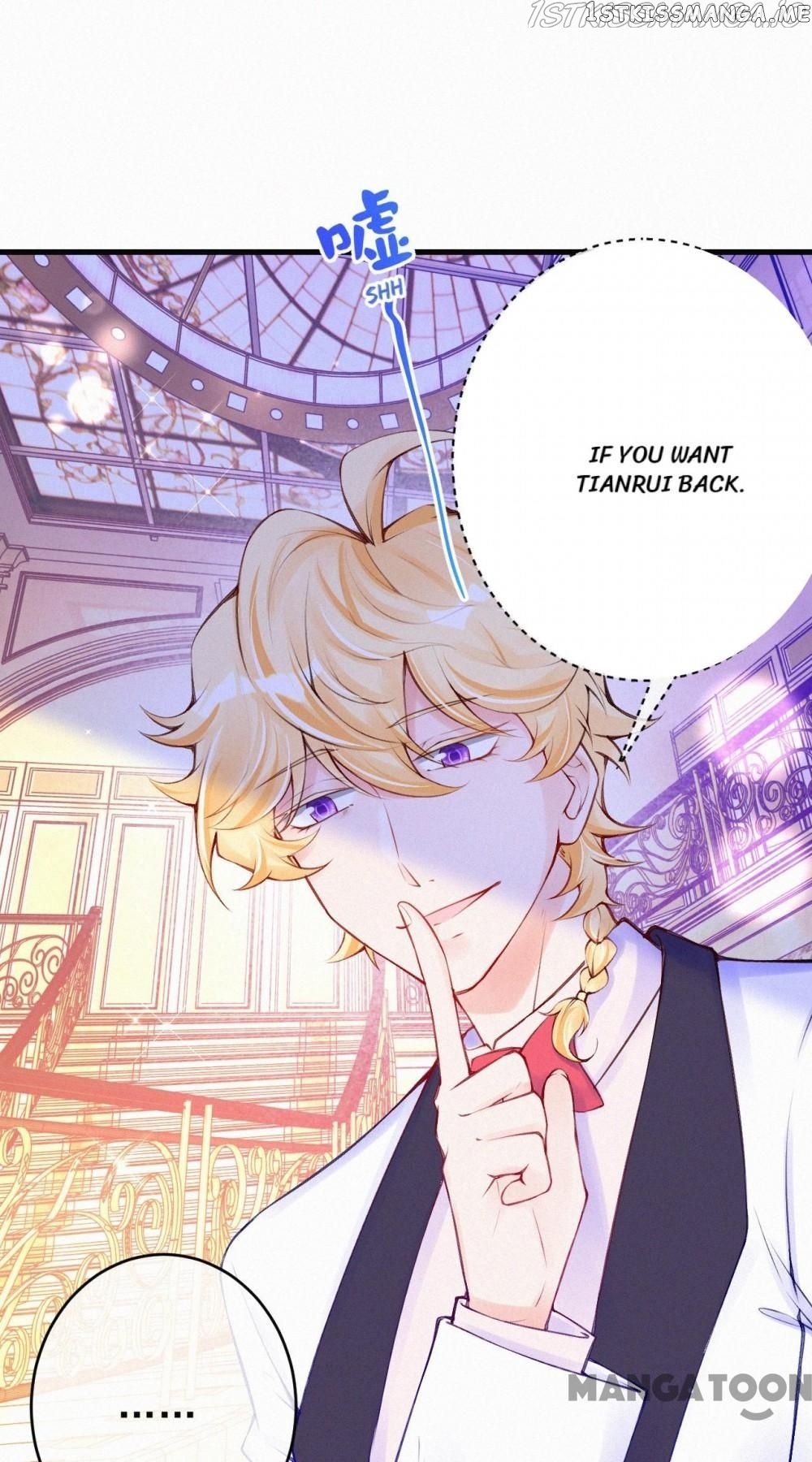 Genius Baby chapter 99 - page 18