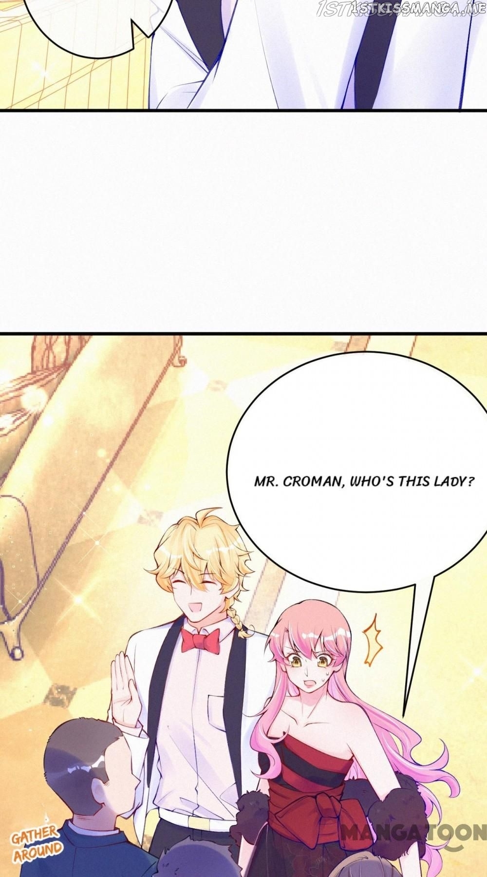 Genius Baby chapter 99 - page 19