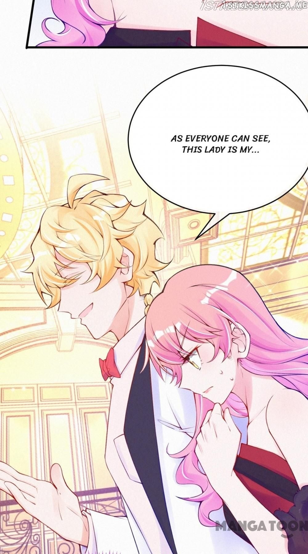 Genius Baby chapter 99 - page 21