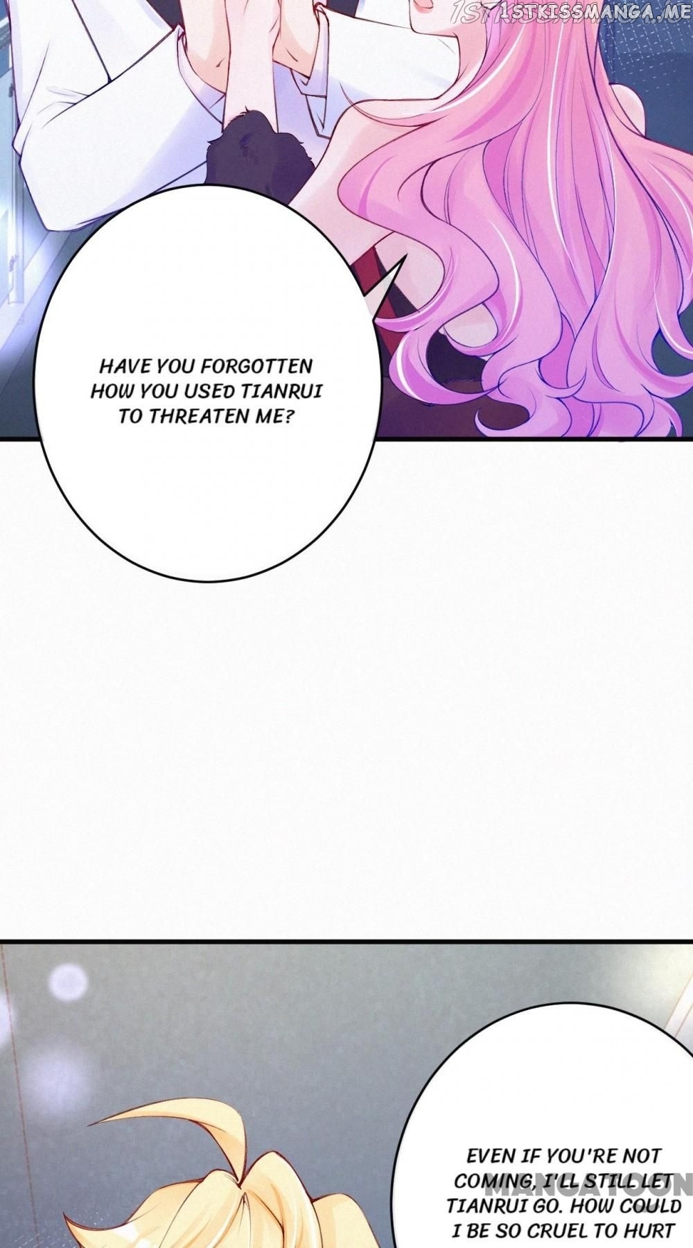 Genius Baby chapter 99 - page 6