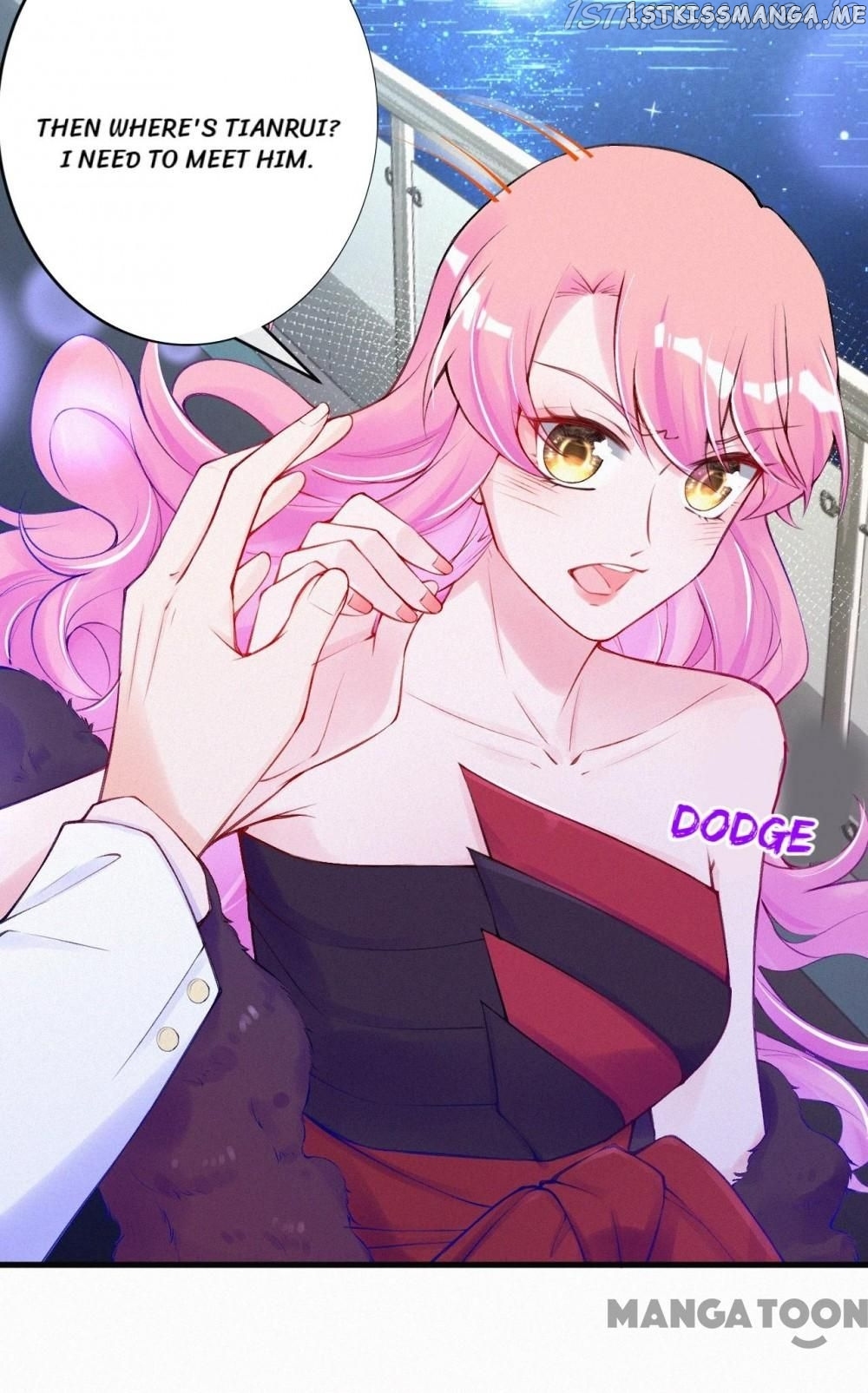 Genius Baby chapter 99 - page 8