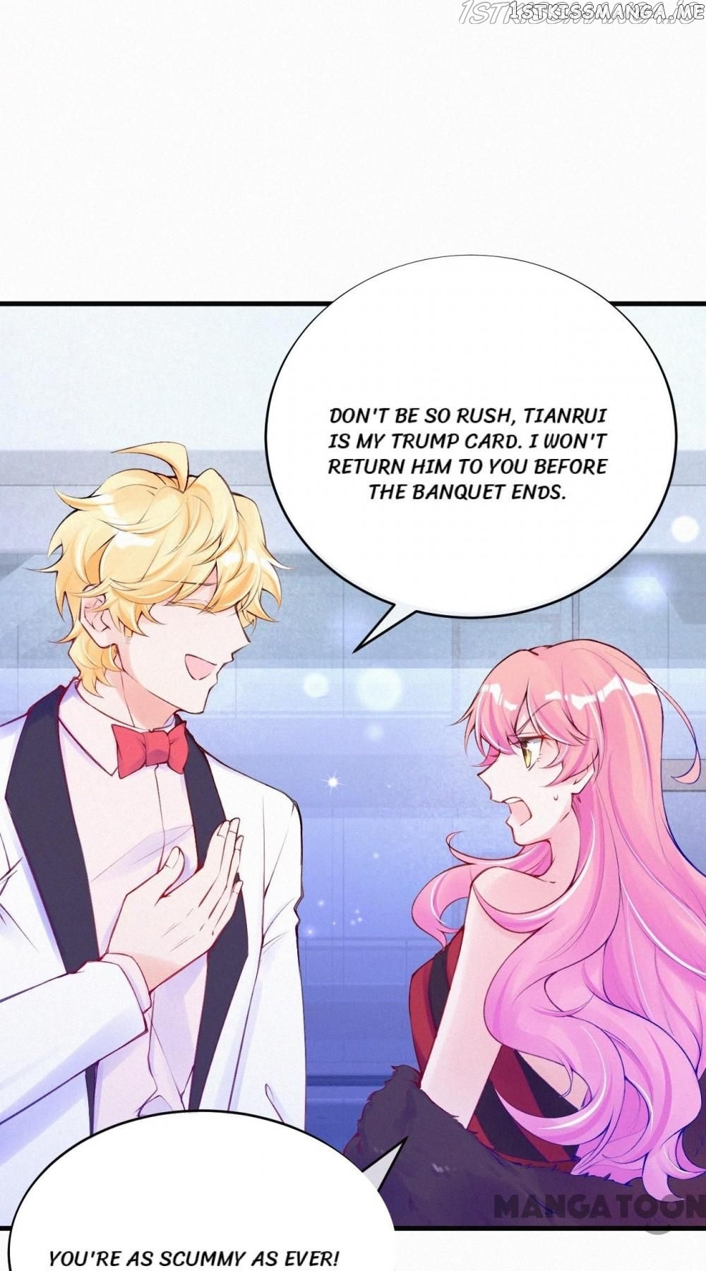 Genius Baby chapter 99 - page 9