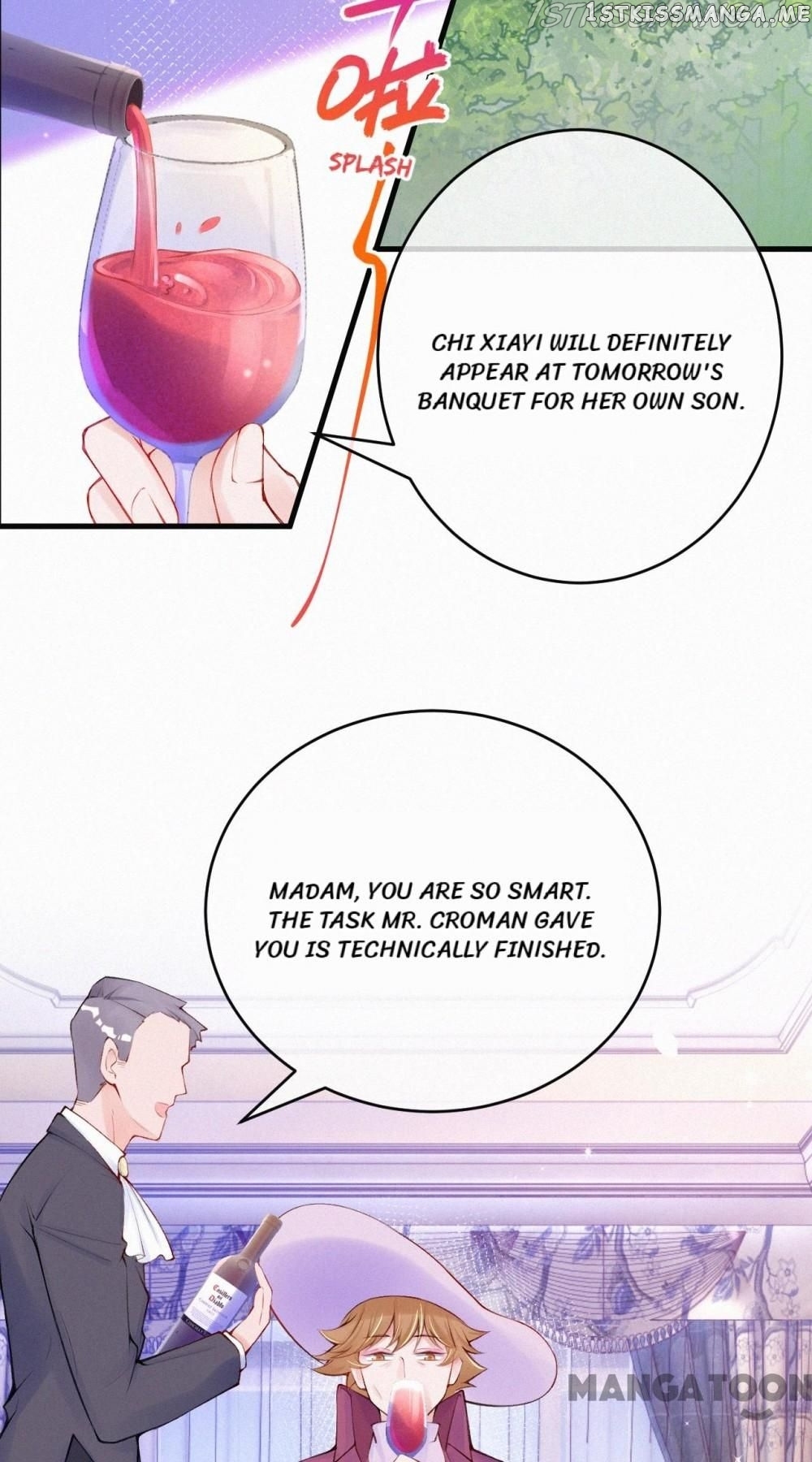Genius Baby chapter 96 - page 11