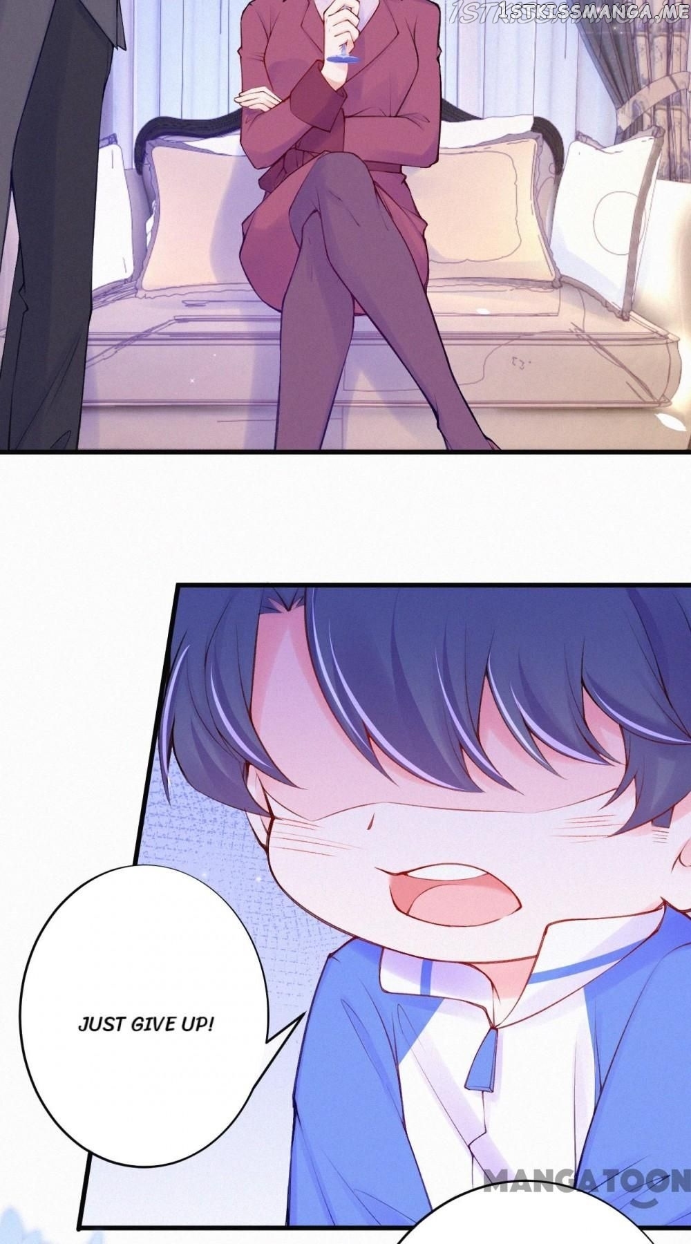 Genius Baby chapter 96 - page 12
