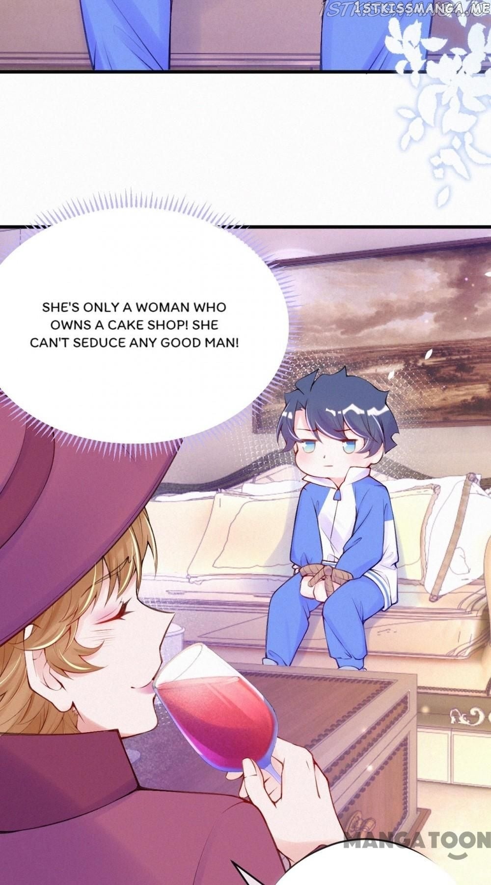 Genius Baby chapter 96 - page 14