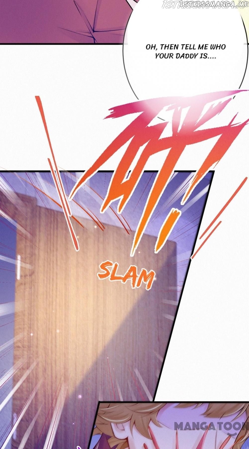 Genius Baby chapter 96 - page 15