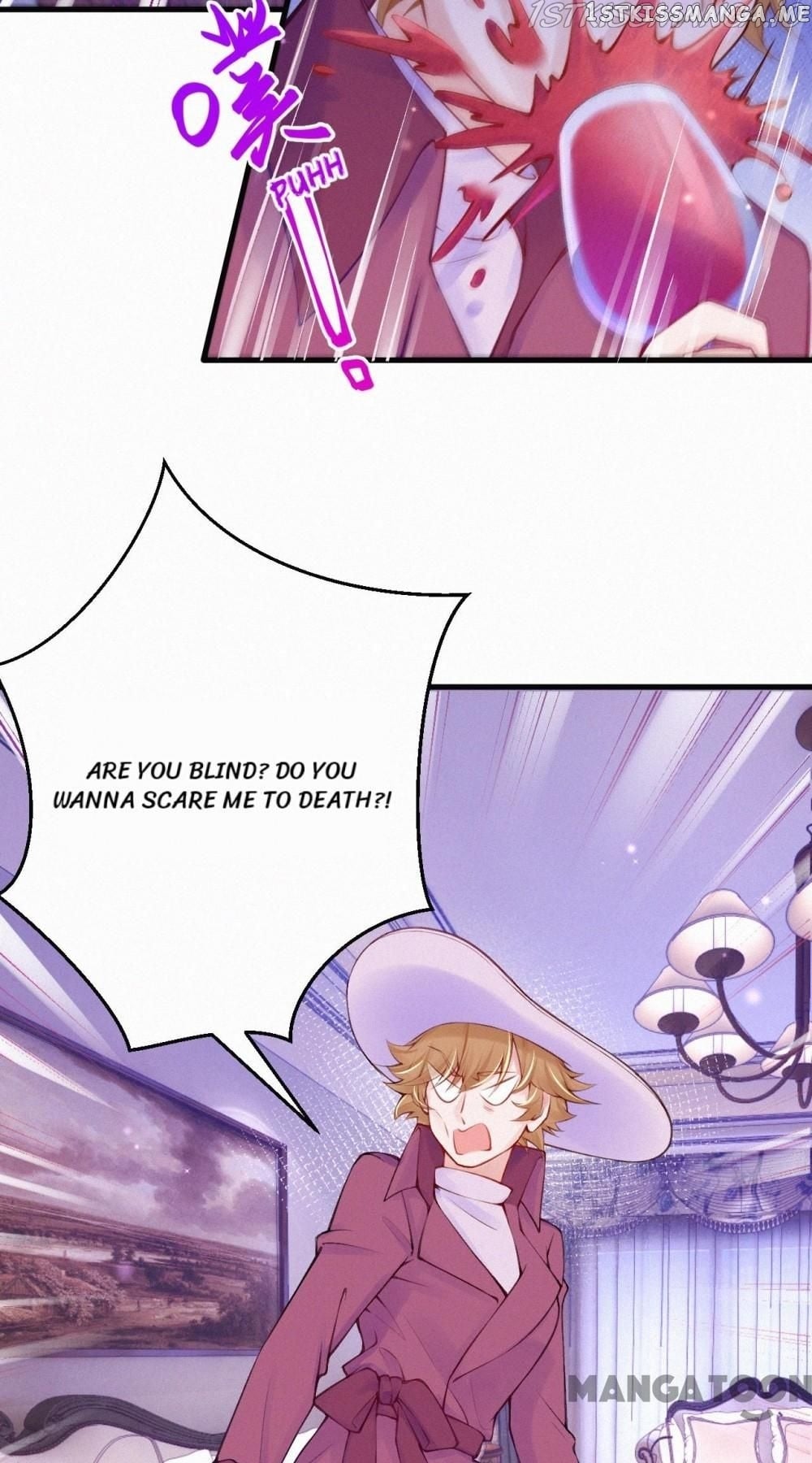 Genius Baby chapter 96 - page 16