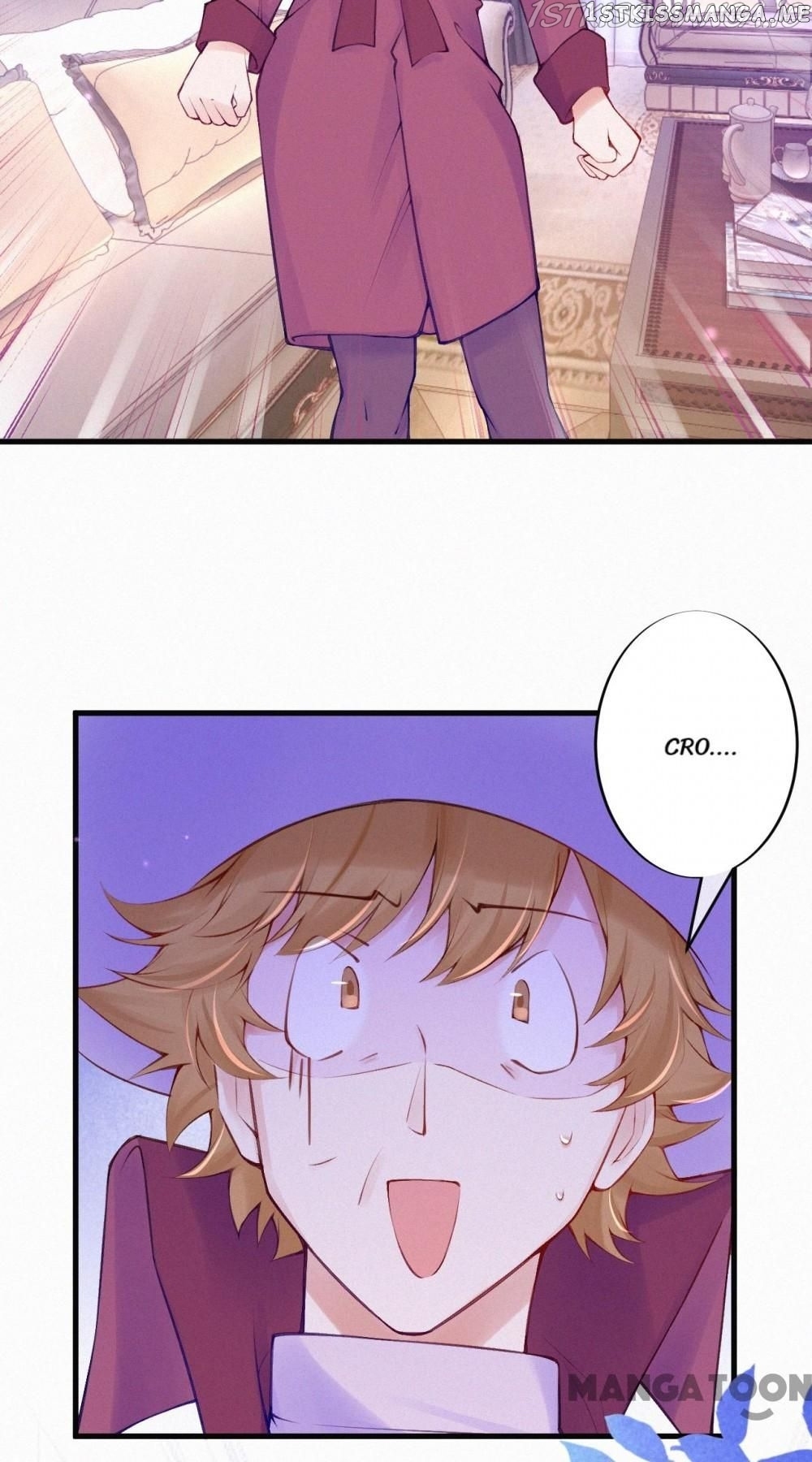 Genius Baby chapter 96 - page 17