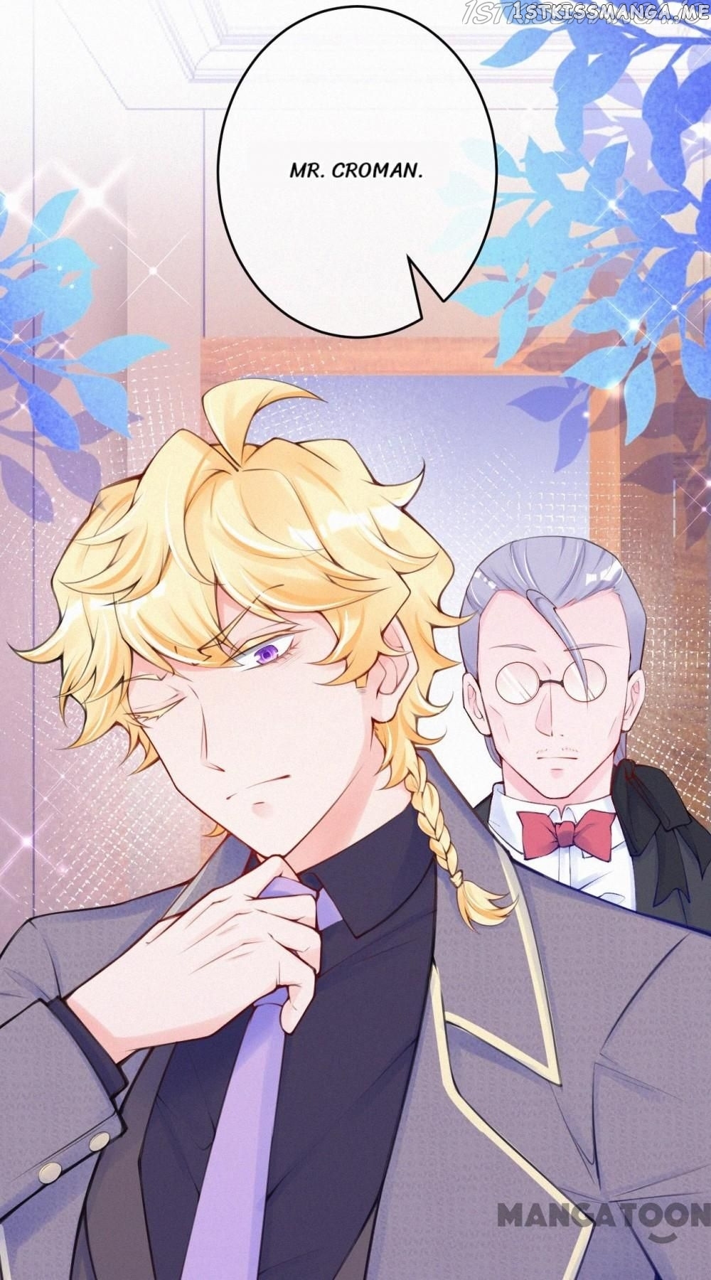 Genius Baby chapter 96 - page 18