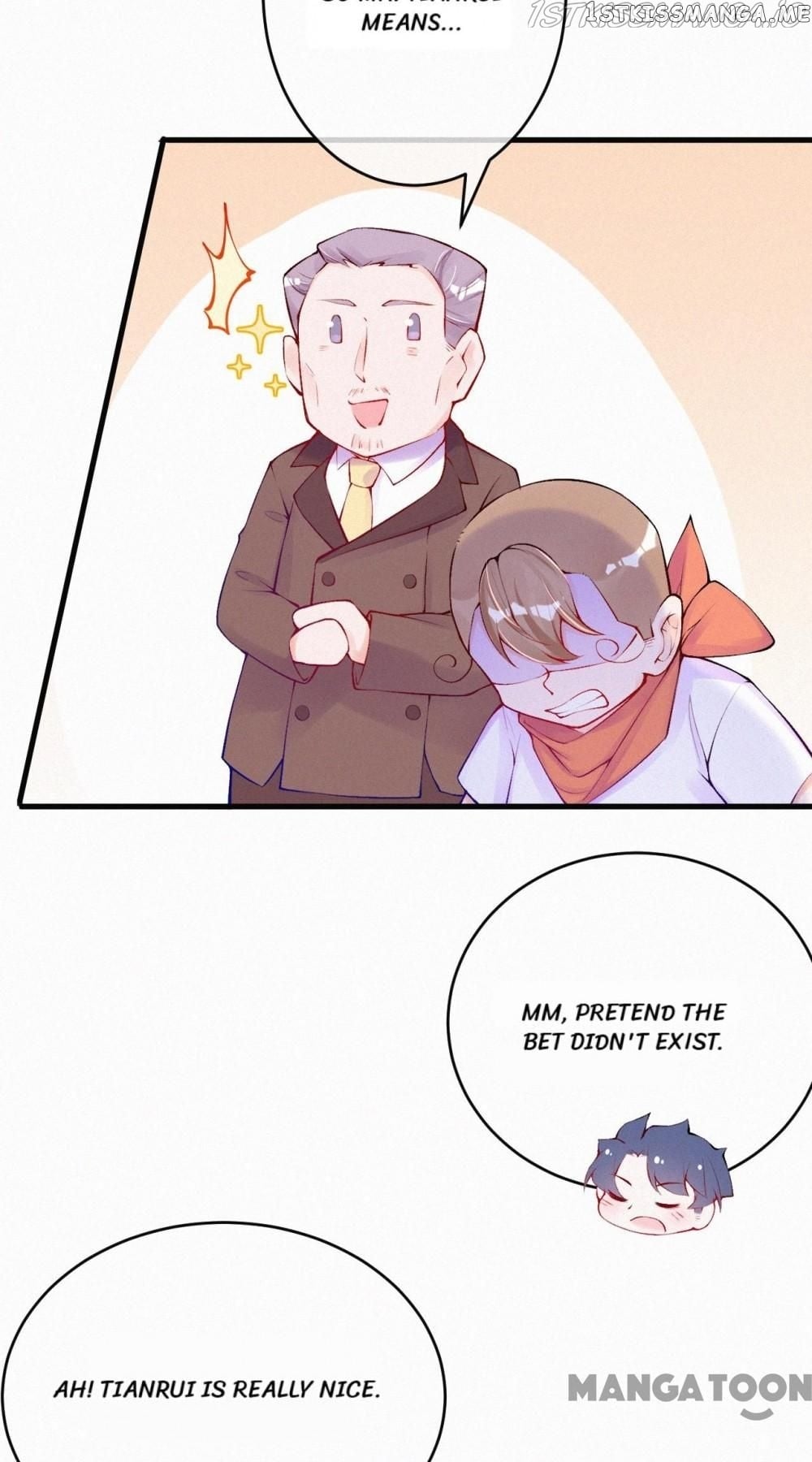 Genius Baby chapter 92 - page 16