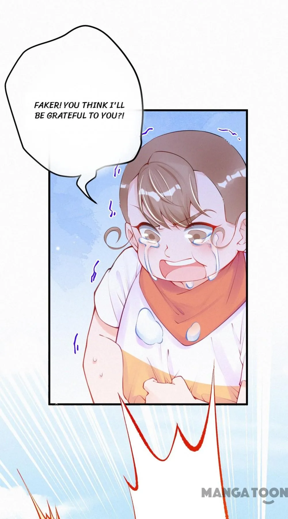 Genius Baby chapter 92 - page 18