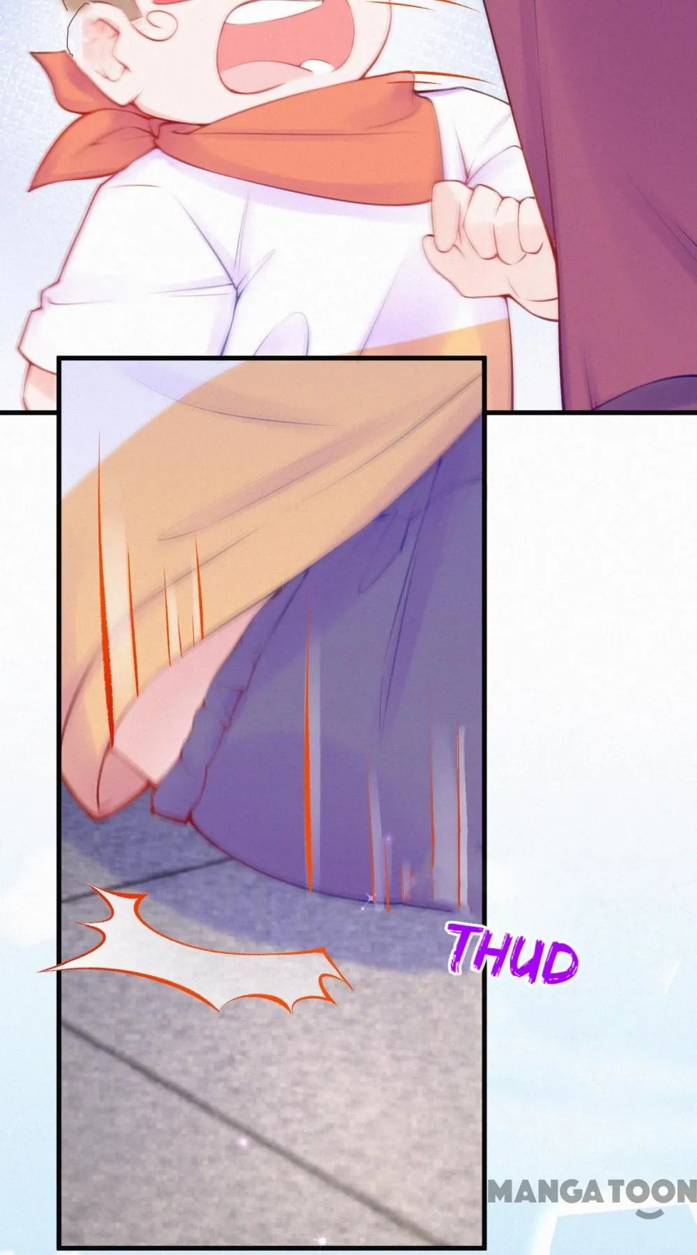 Genius Baby chapter 92 - page 22