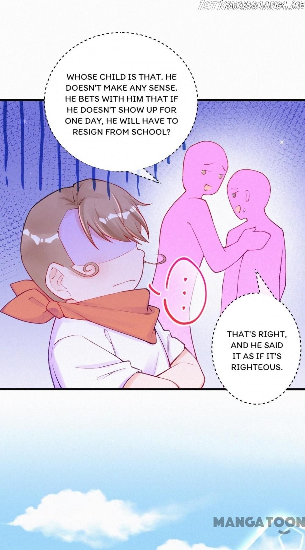 Genius Baby chapter 89 - page 2