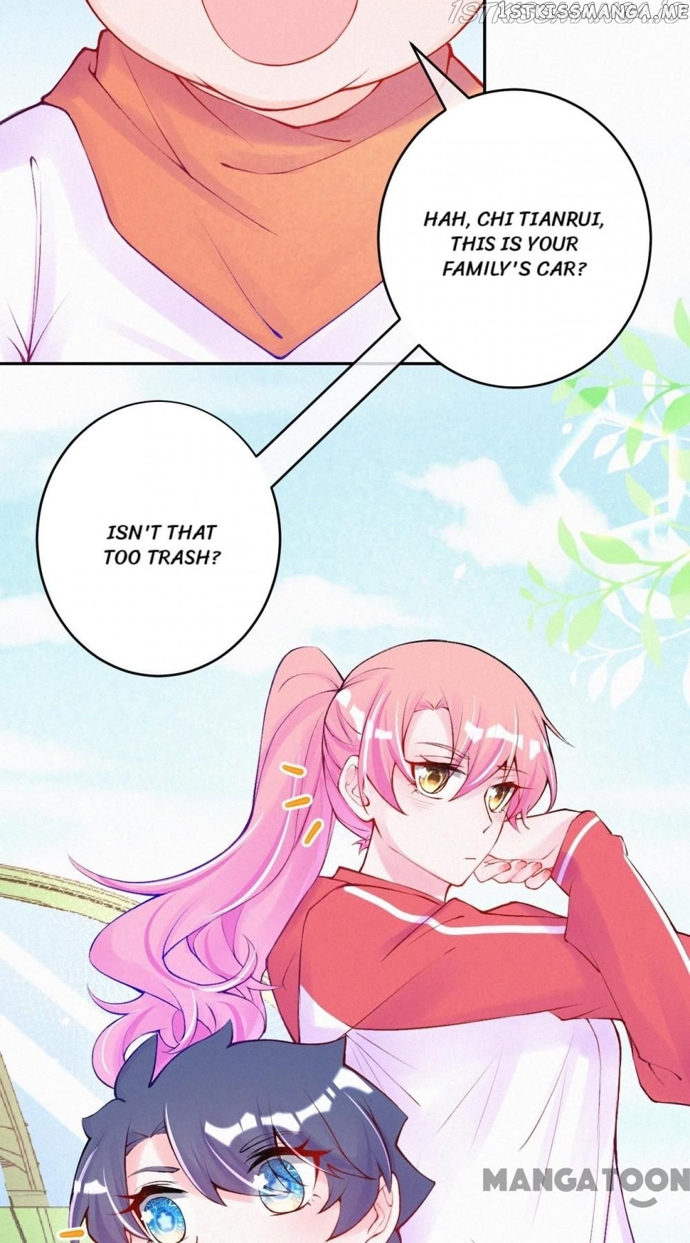 Genius Baby chapter 87 - page 13