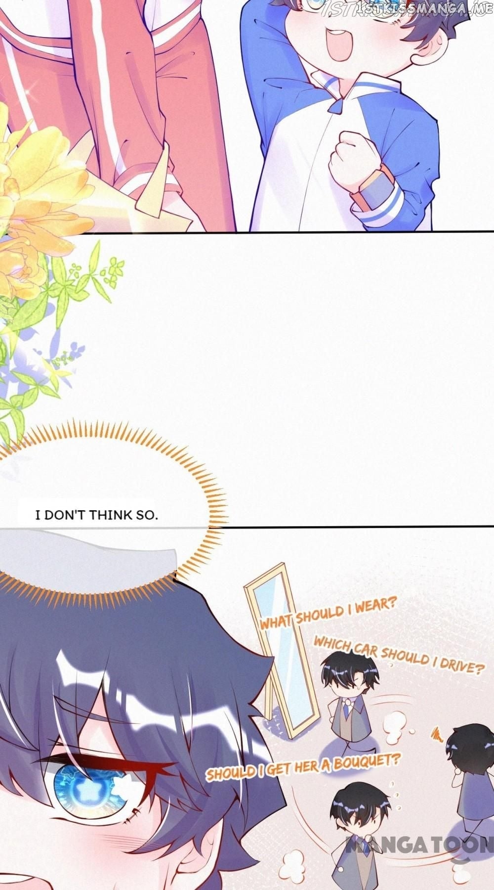 Genius Baby chapter 86 - page 15