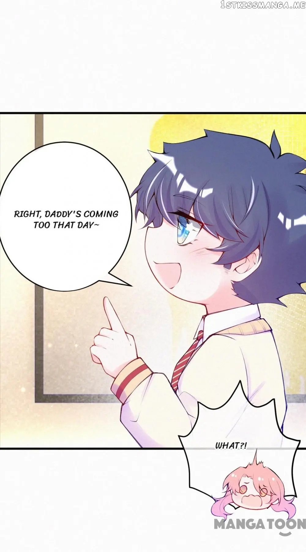Genius Baby chapter 85 - page 17