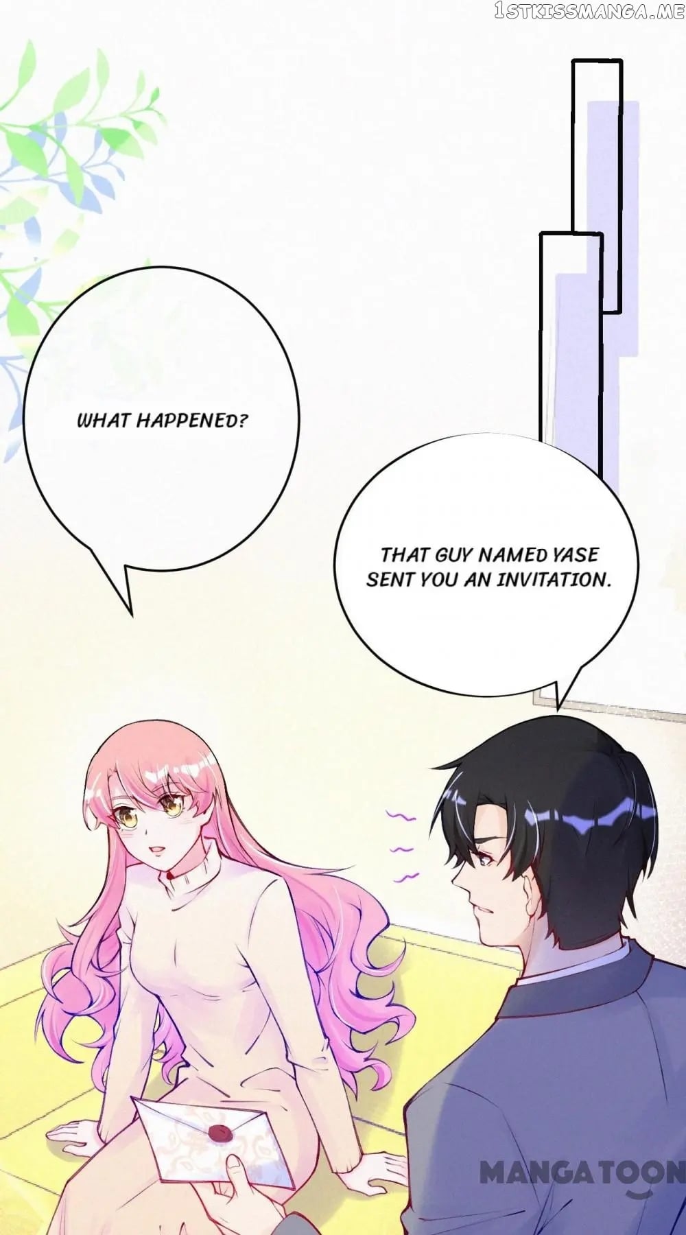 Genius Baby chapter 83 - page 1