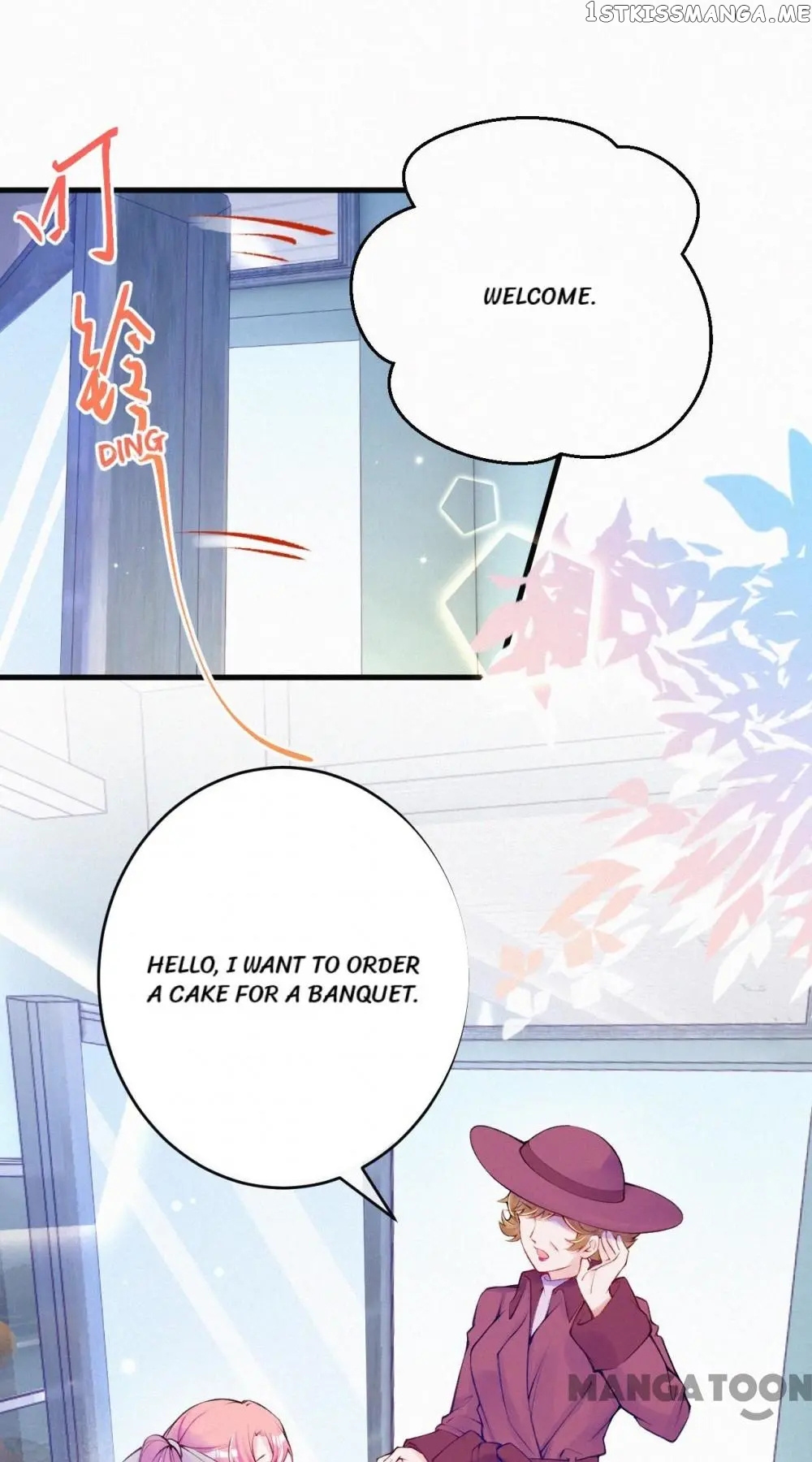 Genius Baby chapter 83 - page 10