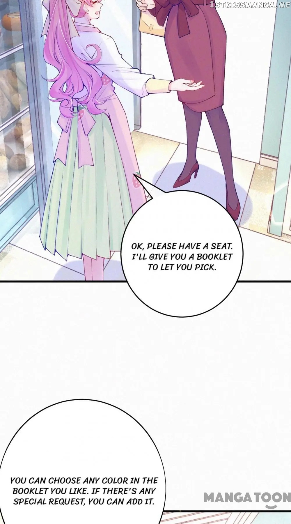 Genius Baby chapter 83 - page 11