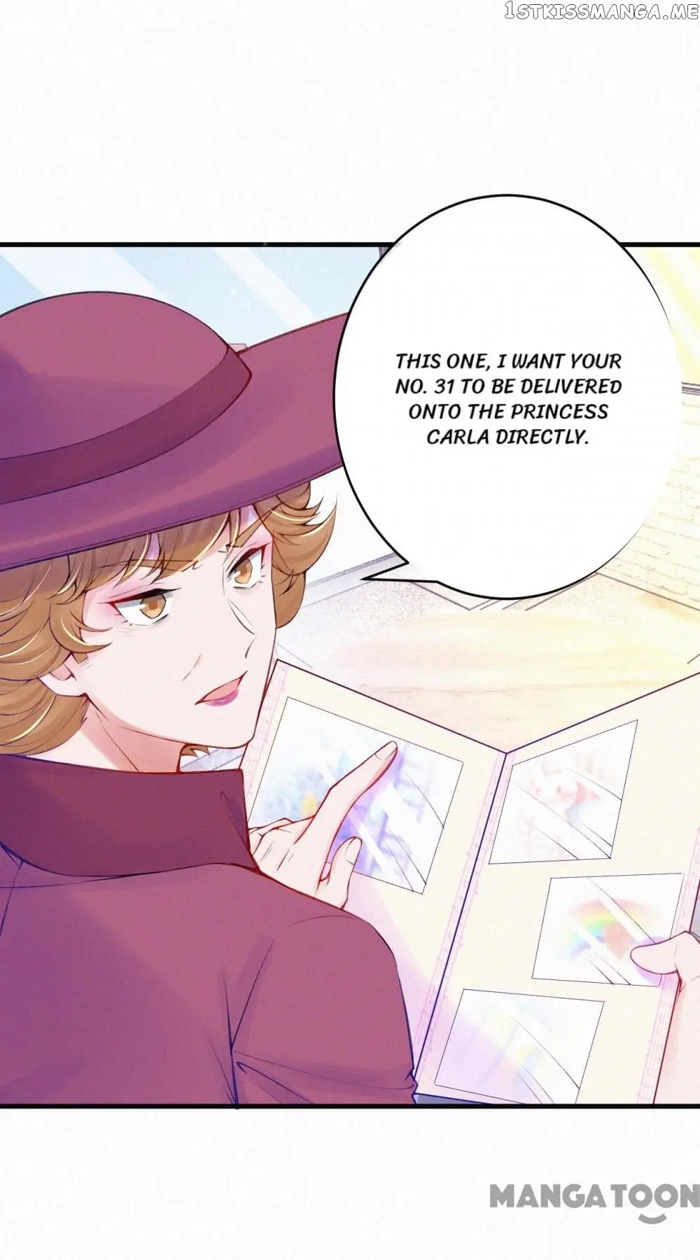 Genius Baby chapter 83 - page 13