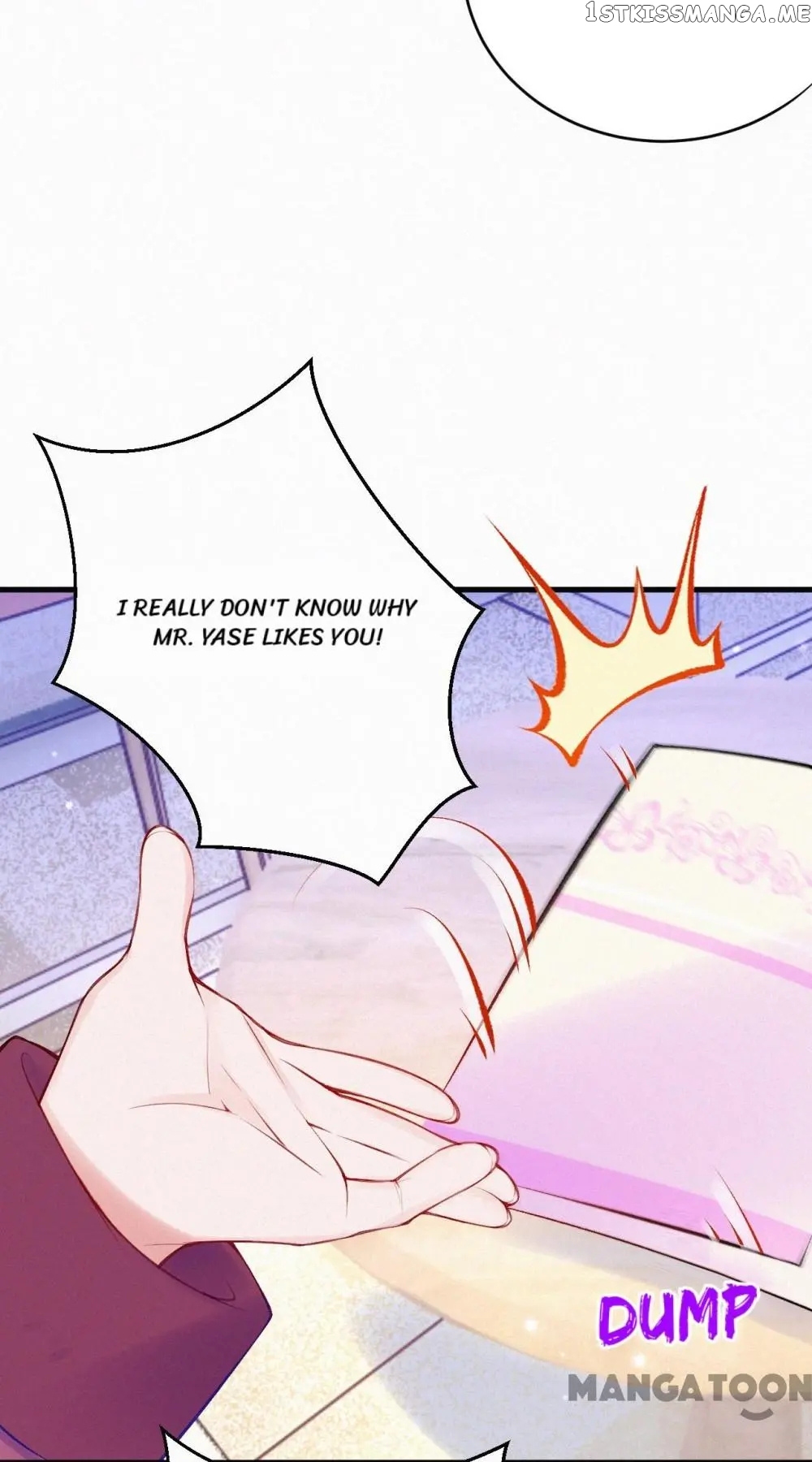 Genius Baby chapter 83 - page 15