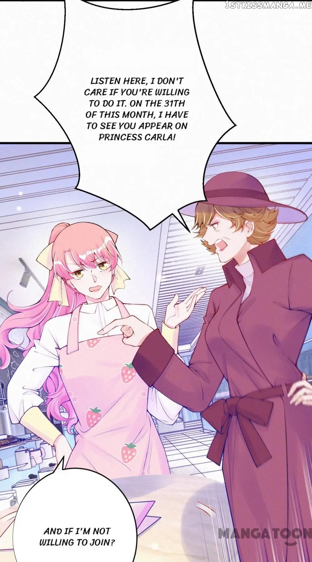 Genius Baby chapter 83 - page 16