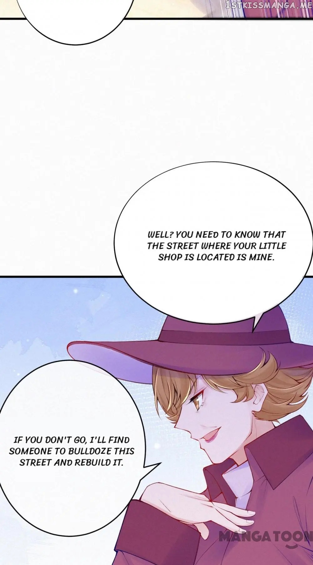 Genius Baby chapter 83 - page 17