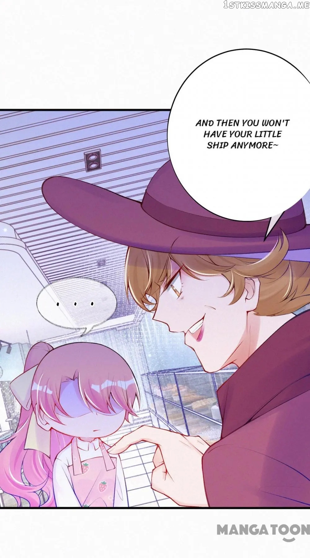 Genius Baby chapter 83 - page 19