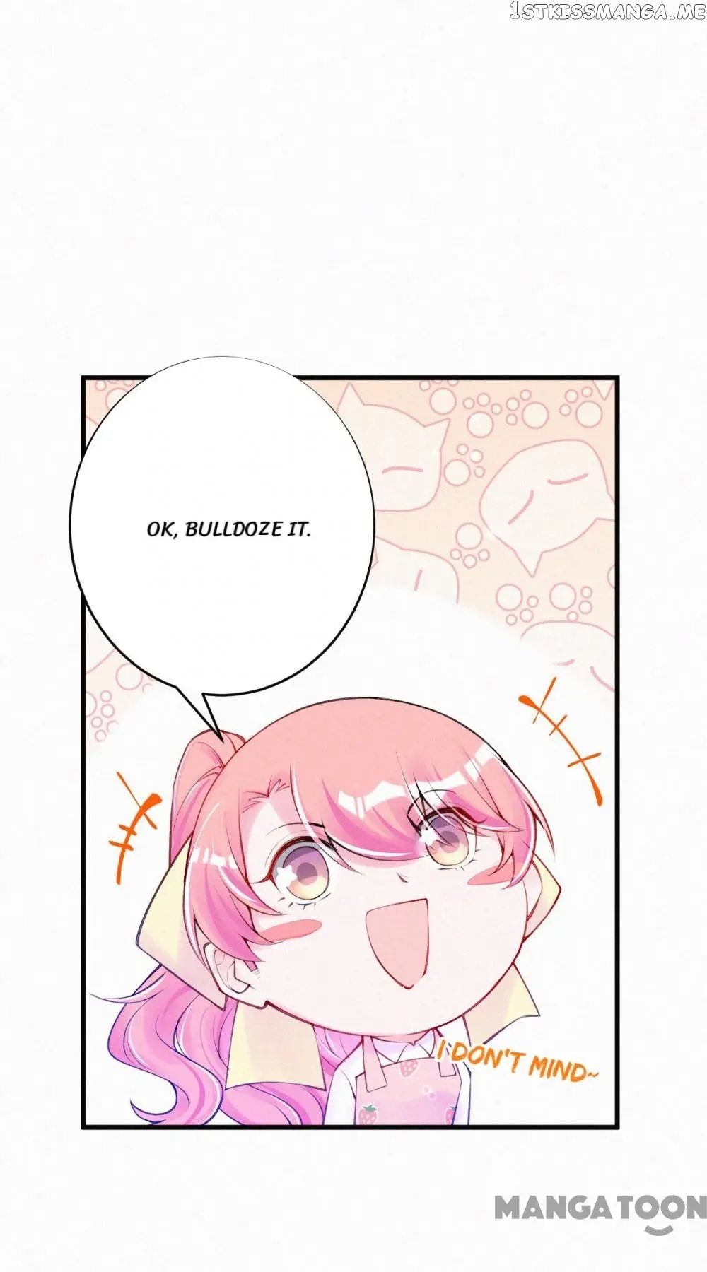 Genius Baby chapter 83 - page 20