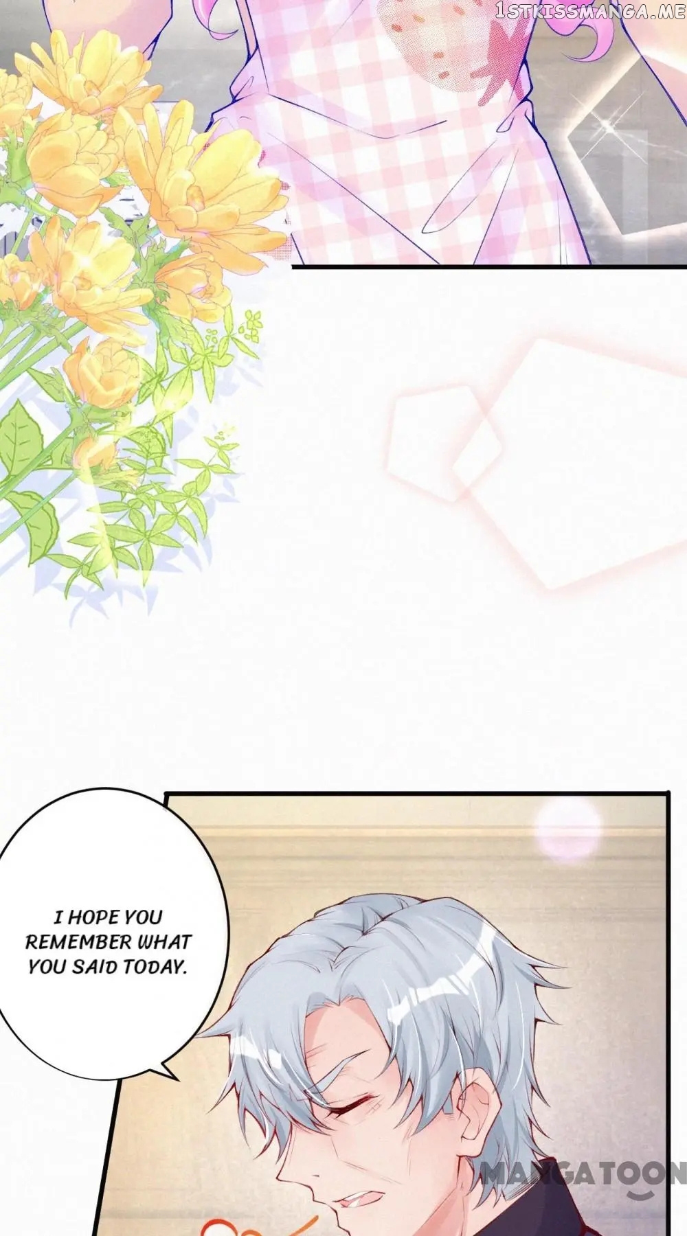 Genius Baby chapter 82 - page 10