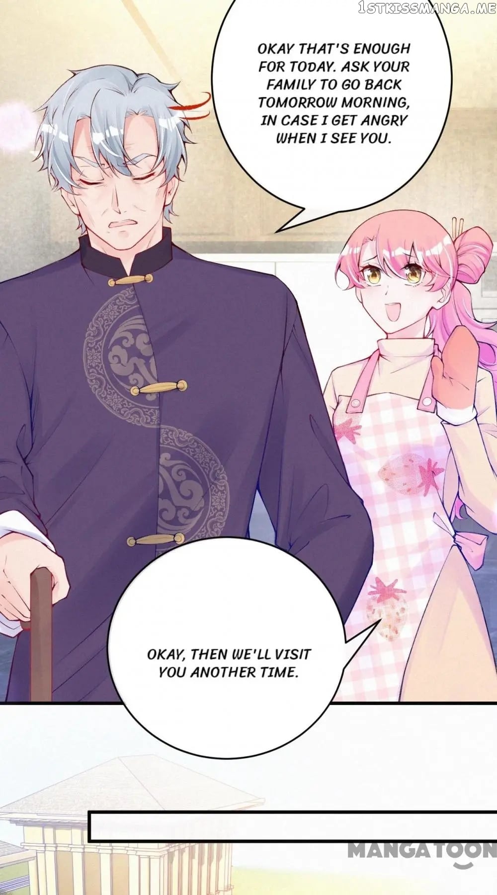 Genius Baby chapter 82 - page 12