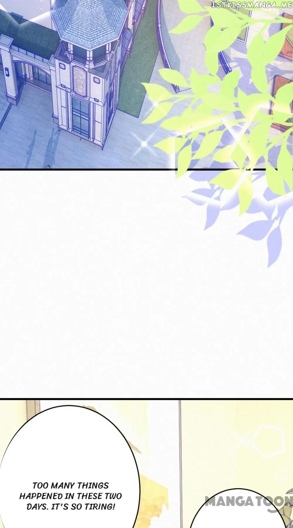 Genius Baby chapter 82 - page 14