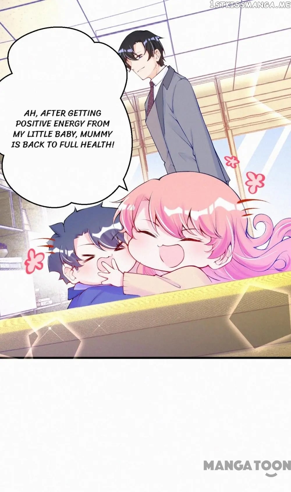 Genius Baby chapter 82 - page 16