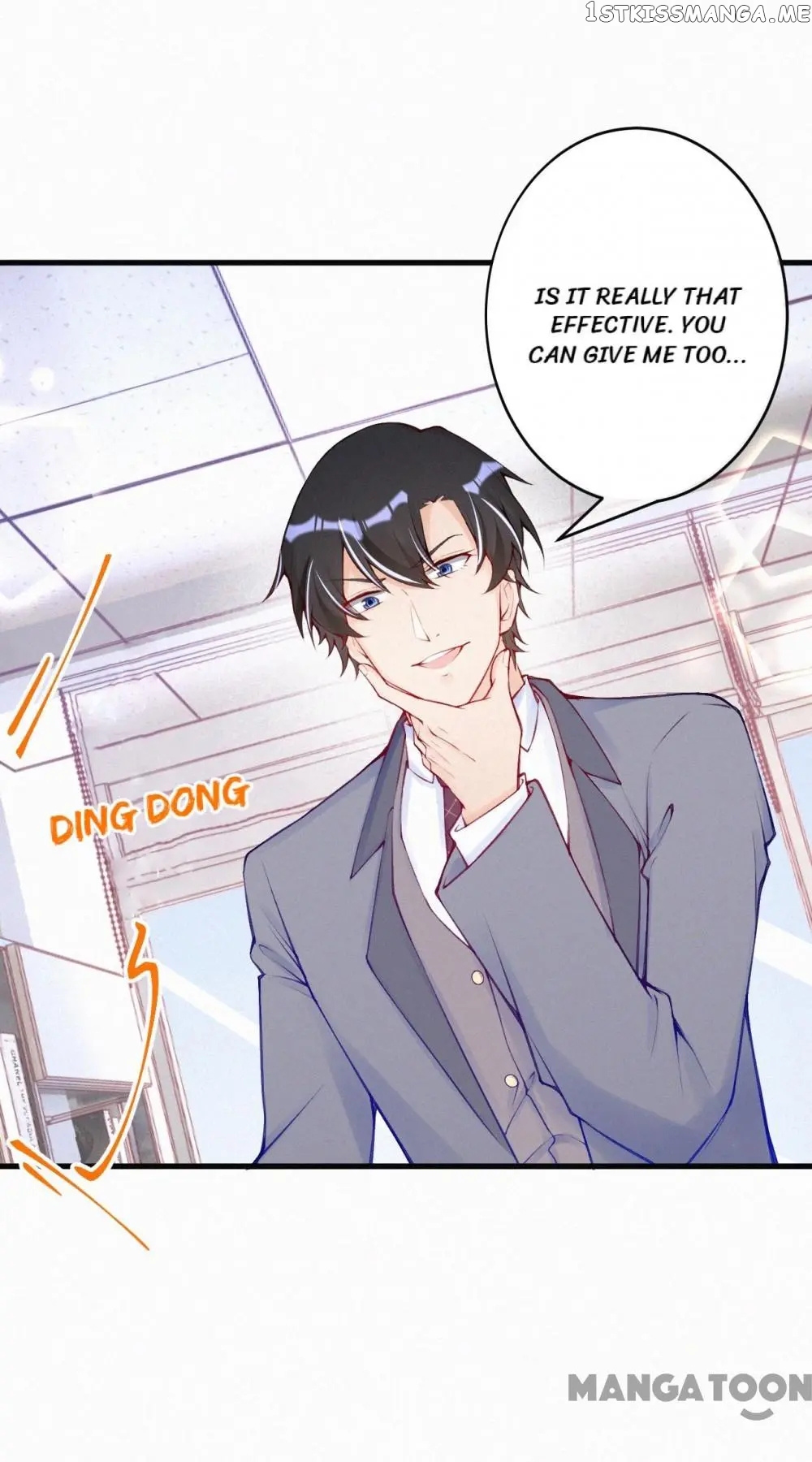 Genius Baby chapter 82 - page 17