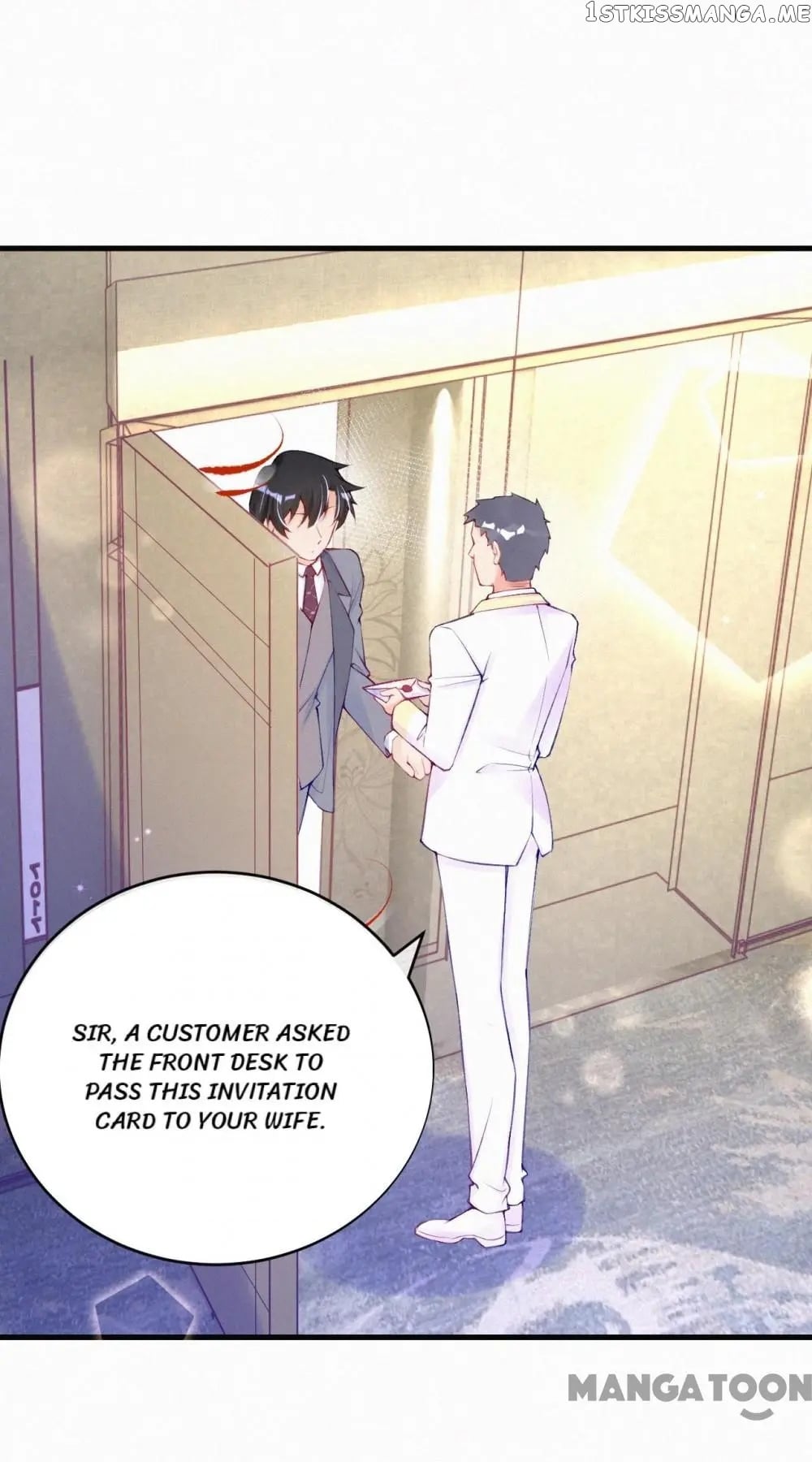 Genius Baby chapter 82 - page 18