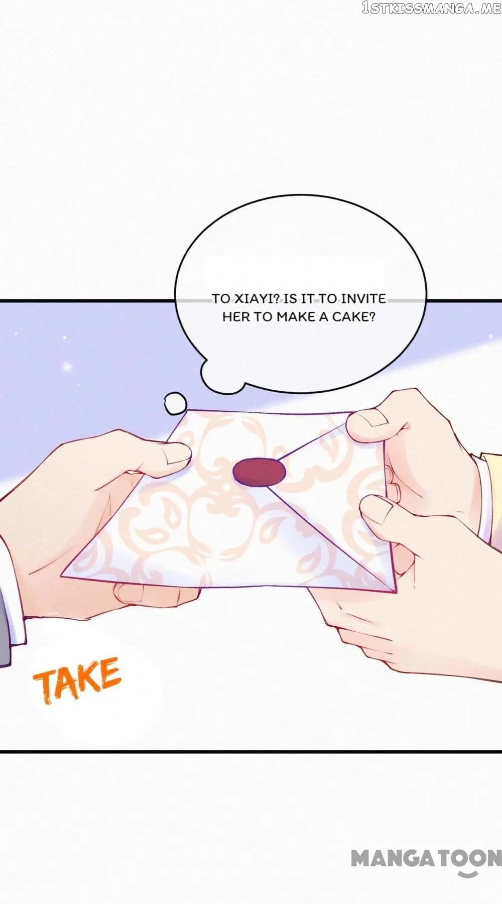 Genius Baby chapter 82 - page 19