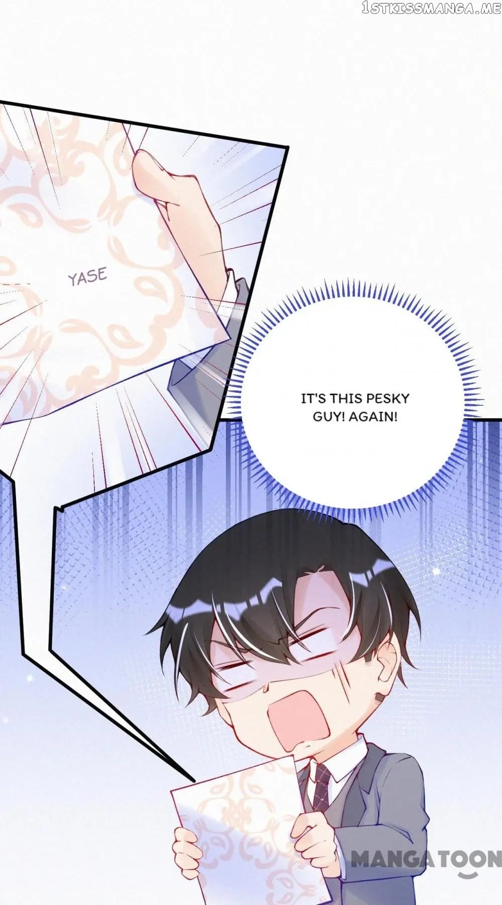 Genius Baby chapter 82 - page 20