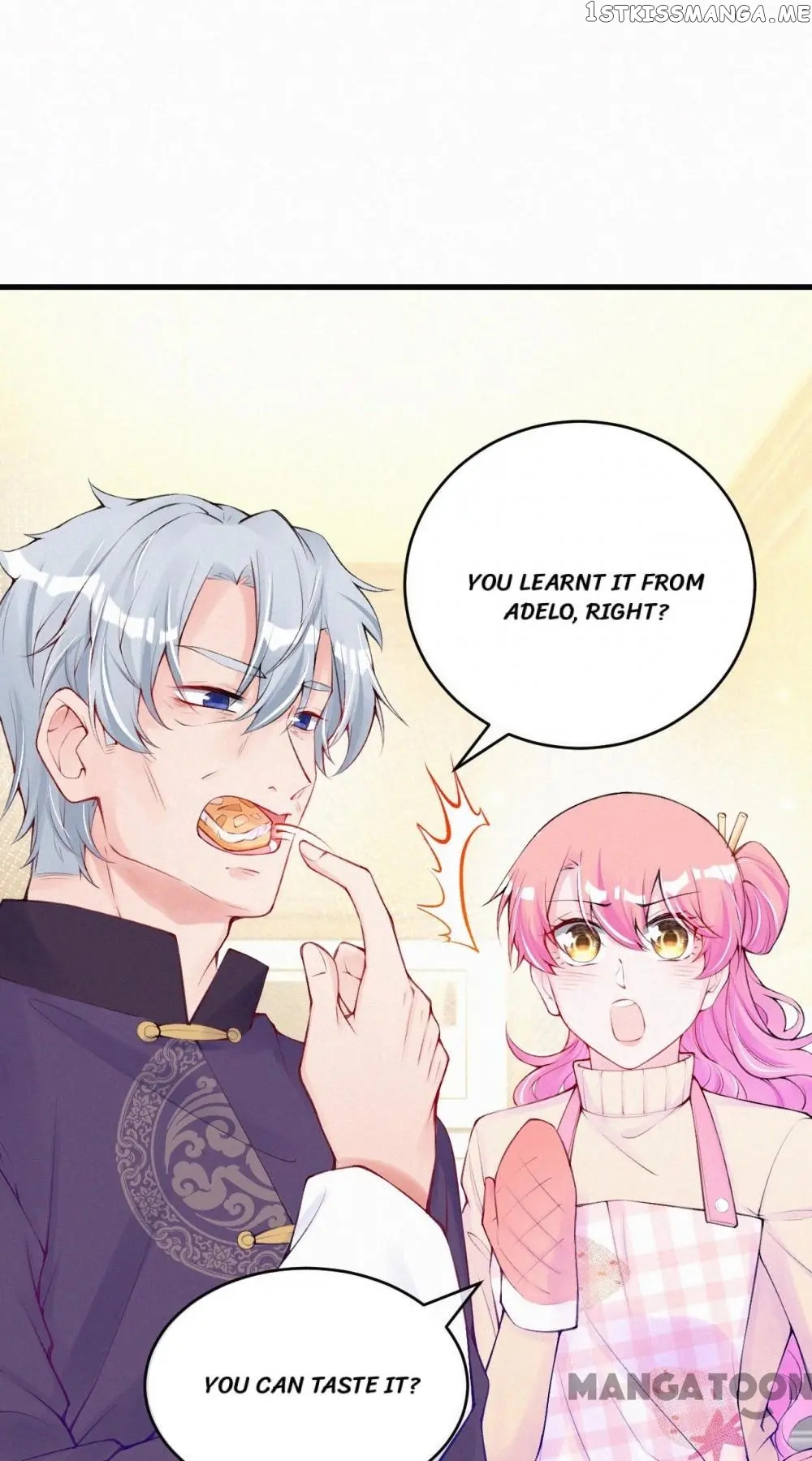 Genius Baby chapter 81 - page 10