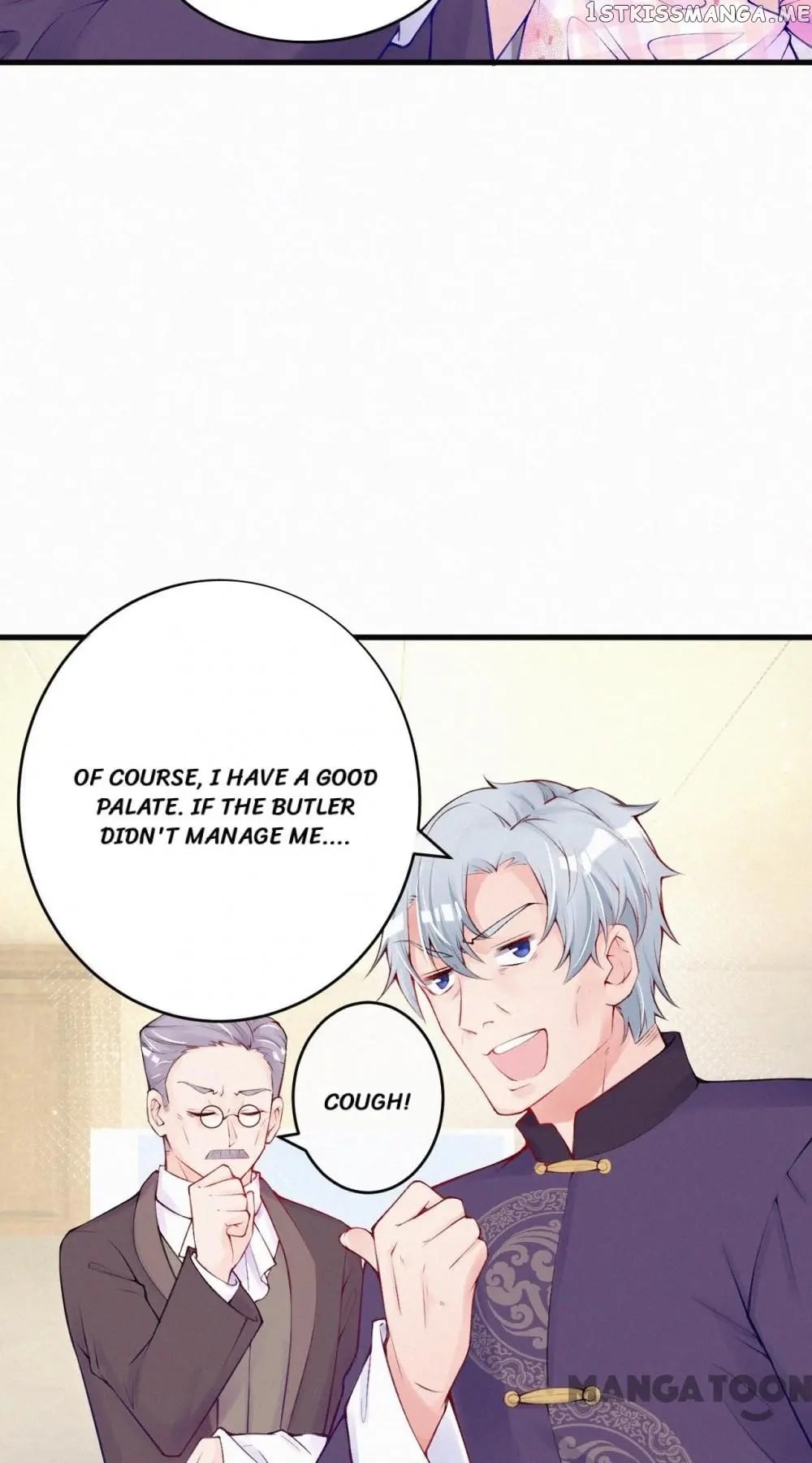 Genius Baby chapter 81 - page 11