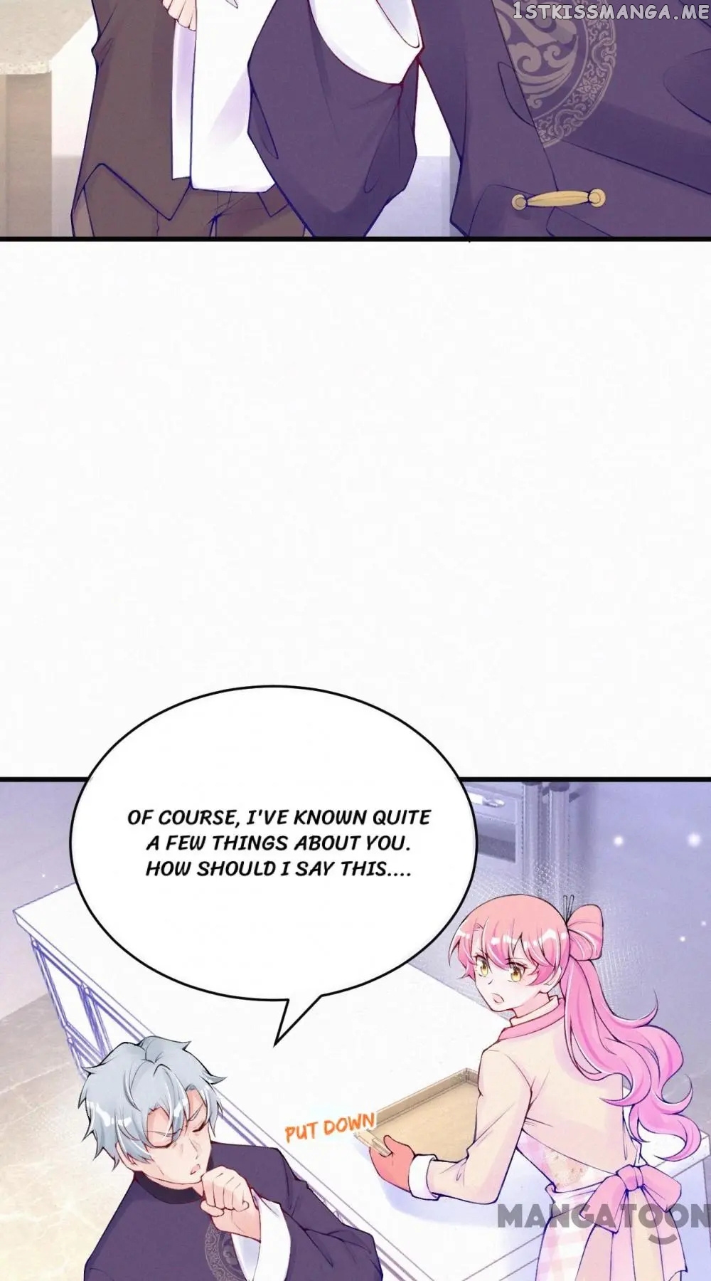 Genius Baby chapter 81 - page 12