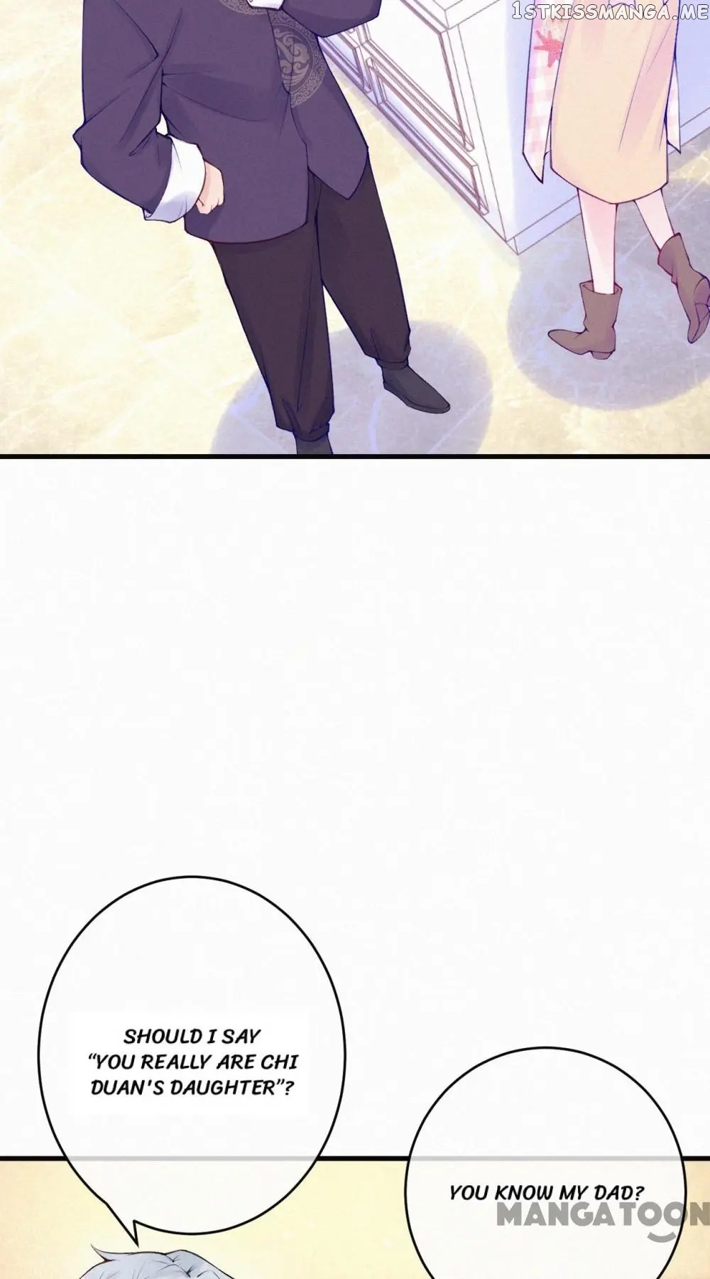 Genius Baby chapter 81 - page 13