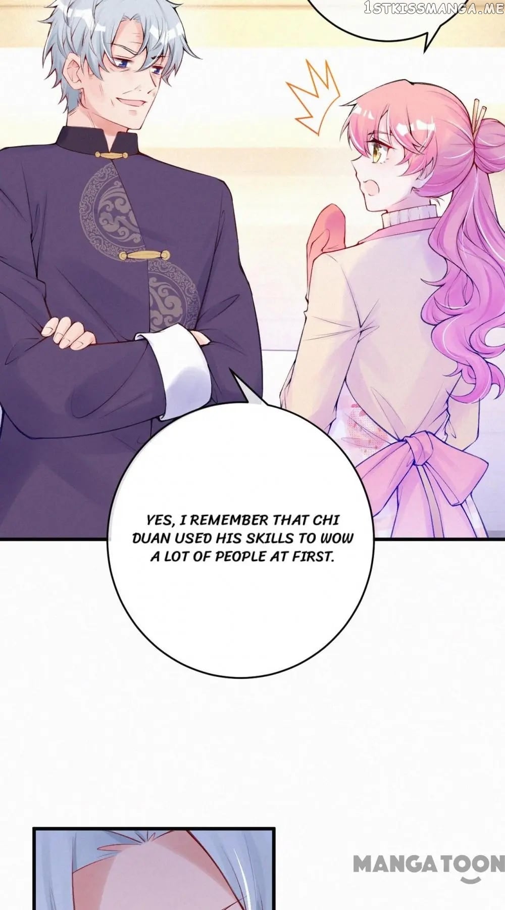 Genius Baby chapter 81 - page 14