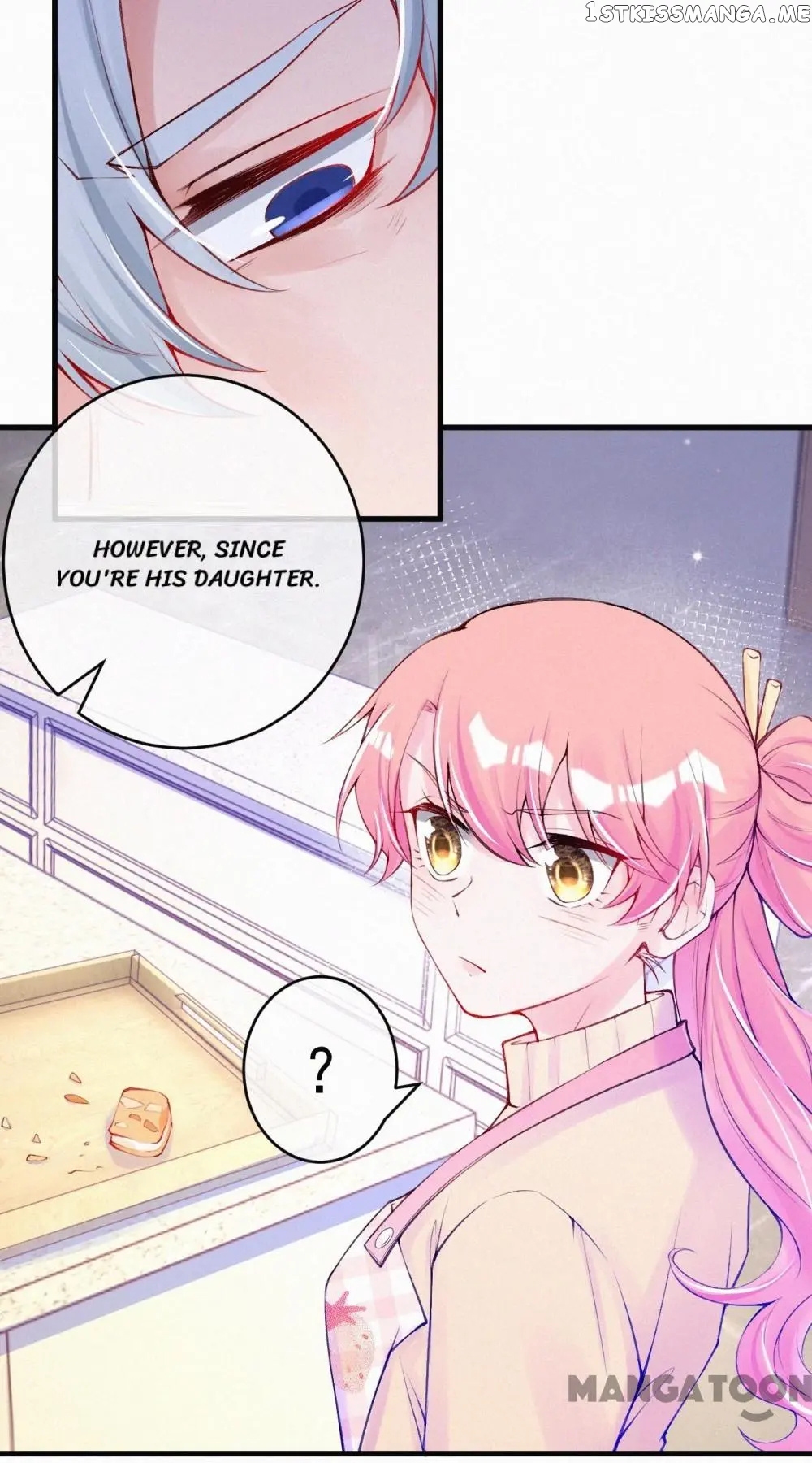 Genius Baby chapter 81 - page 15