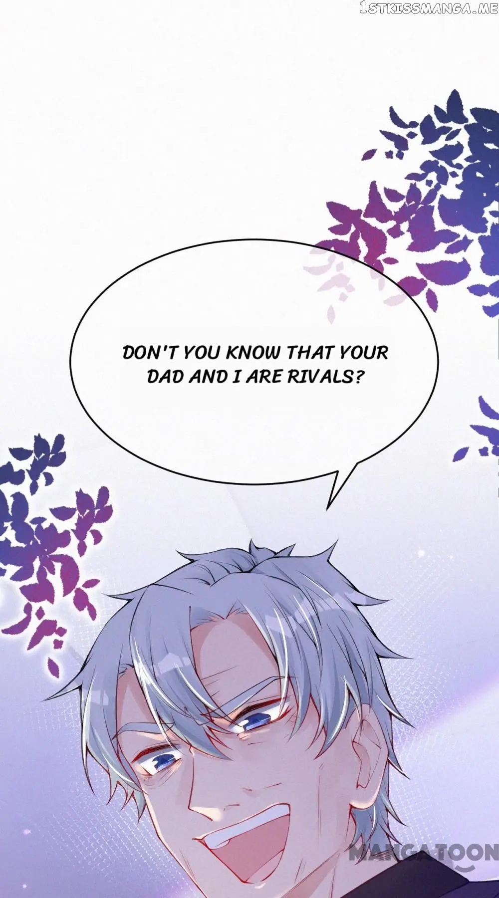 Genius Baby chapter 81 - page 16