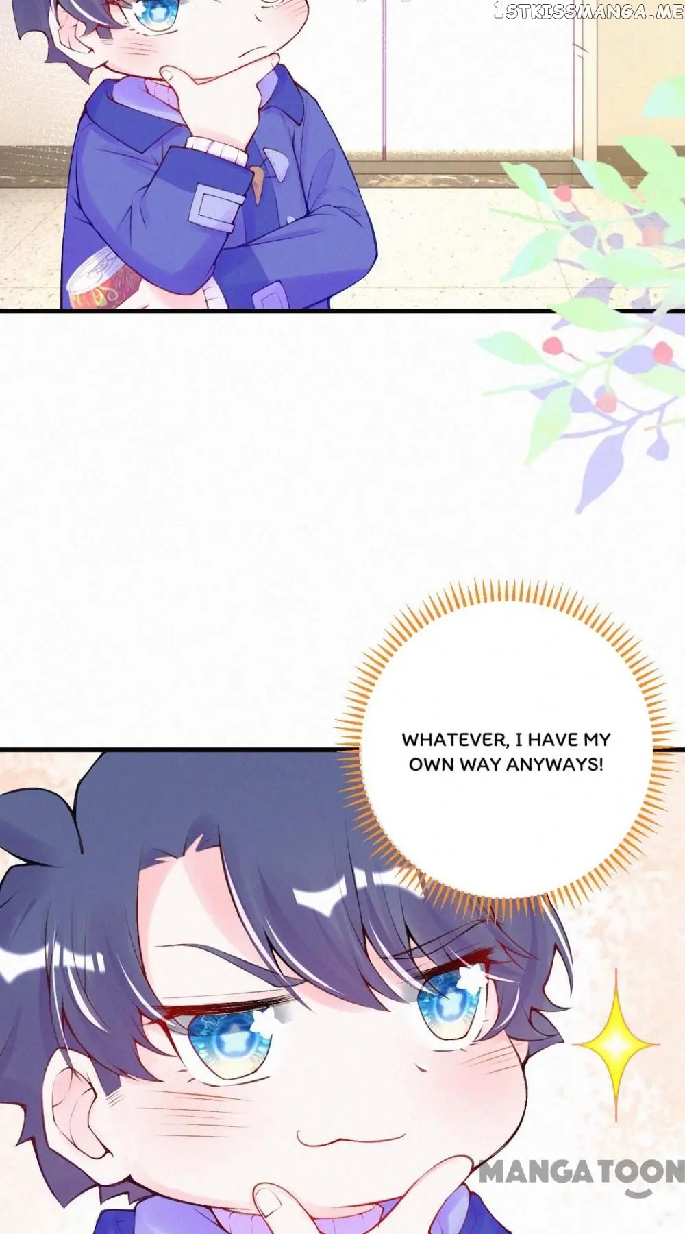 Genius Baby chapter 78 - page 11