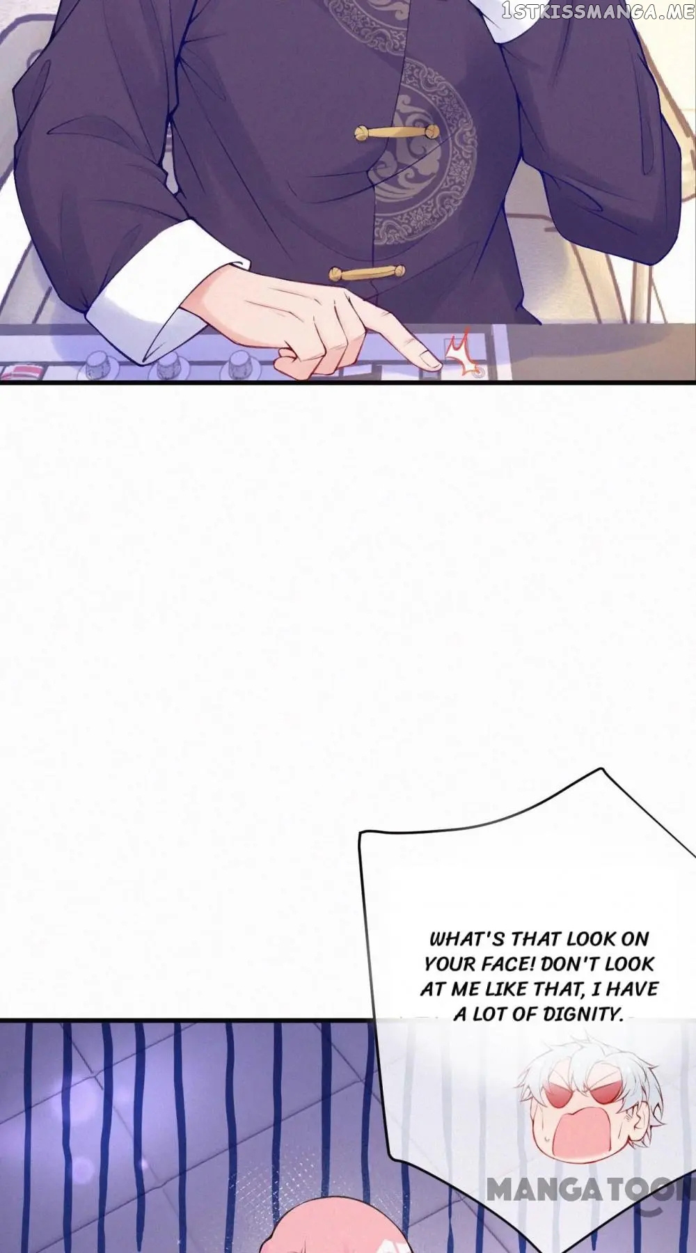 Genius Baby chapter 78 - page 13