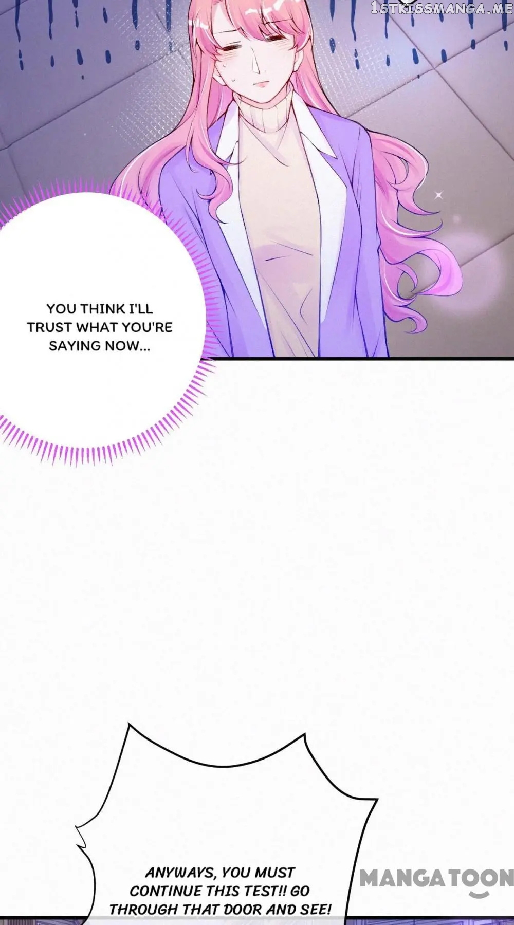 Genius Baby chapter 78 - page 14